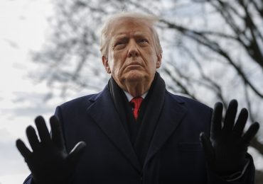 Republicans Condemn Trump’s Threats to Tariff Countries Over Greenland Row: ‘Bad for America’