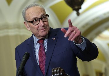 ‘Enough Is Enough’: Democrats Threaten Shutdown Over ICE Funding