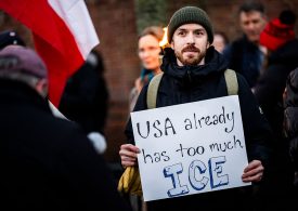 Americans Don’t Want Greenland. Trump Is Convinced He Can Change That