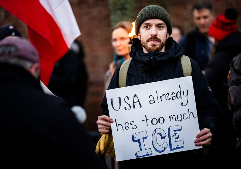 Americans Don’t Want Greenland. Trump Is Convinced He Can Change That