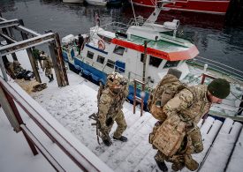 Inside the Danish Campaign to Keep Greenland, and Placate Trump