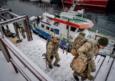 Inside the Danish Campaign to Keep Greenland, and Placate Trump