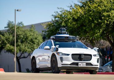 Why Waymo’s London Launch Matters
