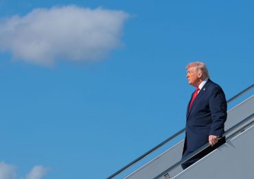 Trump’s Casual Indifference to NATO’s Future Is Spooking the Western World