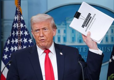 What is the 25th Amendment—and Can It Be Used to Remove Trump From Office?