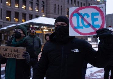 Tech Workers Speak Out Against ICE After Minneapolis Killings