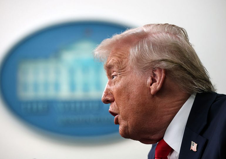 At Davos, Trump Faces a Wary World at a Volatile Moment of His Own Making