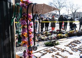 Federal Health Workers Warn DHS Is Driving a ‘Growing Public Health Crisis’ After Alex Pretti Shooting