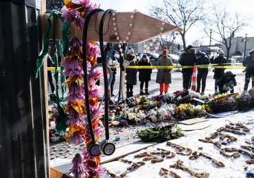 Federal Health Workers Warn DHS Is Driving a ‘Growing Public Health Crisis’ After Alex Pretti Shooting