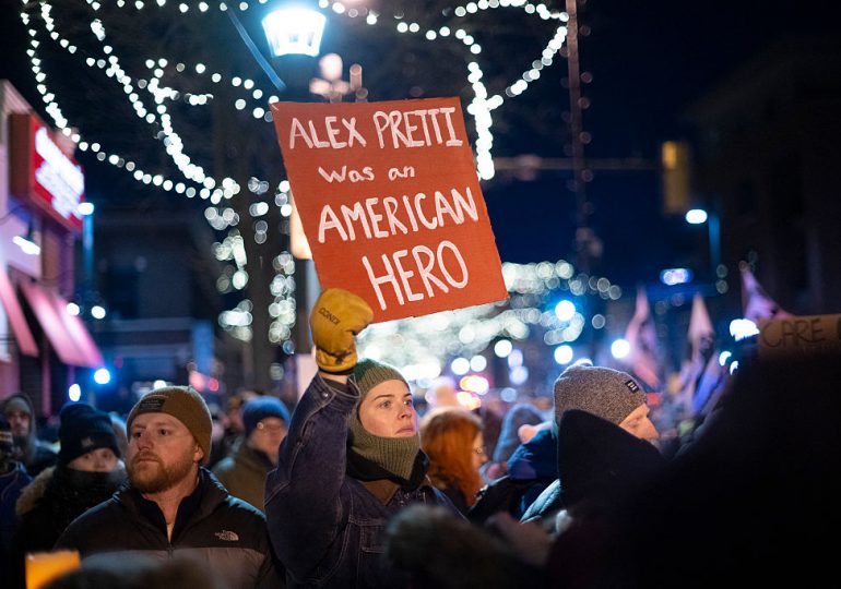 Defending America’s Promise of Democracy