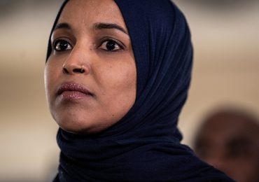 Rep. Ilhan Omar Calls Out Trump’s ‘Hateful Rhetoric’ After Syringe Attack