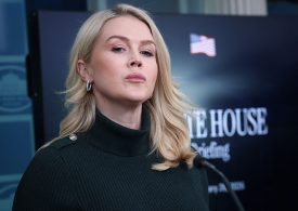 Trump Tries to Quell Growing Backlash to Minneapolis Shooting