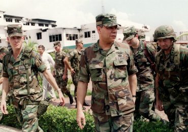 Venezuela Isn’t Panama—No Matter How Much Trump Wishes It Were