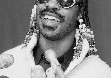 How Stevie Wonder’s “Happy Birthday” Song Helped Make MLK Day Official