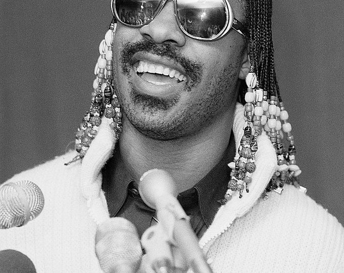 How Stevie Wonder’s “Happy Birthday” Song Helped Make MLK Day Official