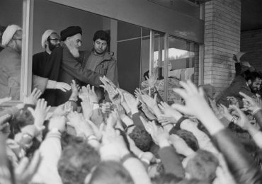 Iran Toppled the Shah in 1979. Why This Time Isn’t Quite Like That