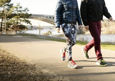 Want to Live Longer? Mix Up Your Exercise Routine