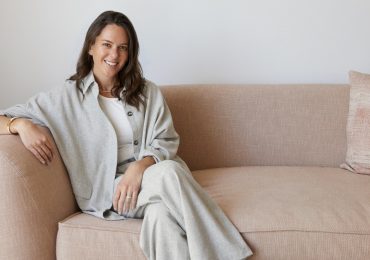 Reformation CEO Hali Borenstein on Centering Sustainability and Taking Risks