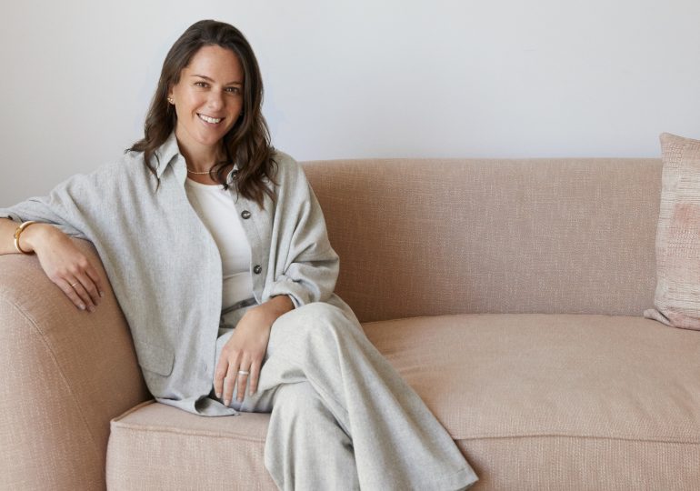 Reformation CEO Hali Borenstein on Centering Sustainability and Taking Risks