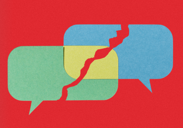 How to Gracefully Exit Your Group Chat