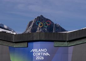 ICE’s Role in Winter Olympics Security Draws Ire From Italian Leaders