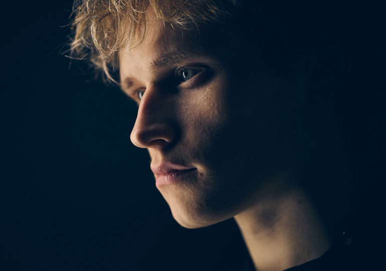 Ilia Malinin Wasn’t Planning to Be a Figure Skater. Now He’s Favored to Win Olympic Gold