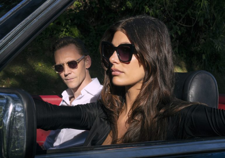 The Night Manager Season 2 Is Too Slow a Burn—But Incandescent Once It Finally Ignites