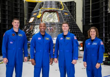 6 Space Stories To Watch in 2026