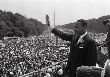 MLK Jr. Taught Us that Justice Requires Building Community