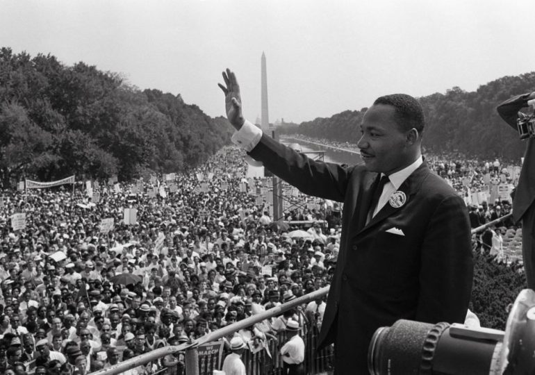 MLK Jr. Taught Us that Justice Requires Building Community