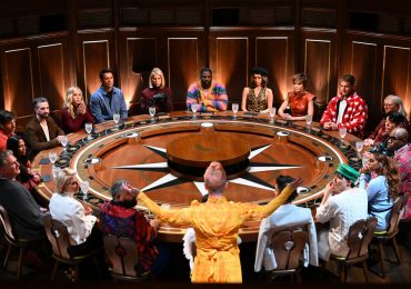 How a Clever New Twist in The Traitors Season 4 Makes for One of the Game’s Best Reveals Yet