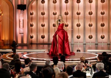 The Best, Worst, and Most Memorable Moments of the 2026 Golden Globes