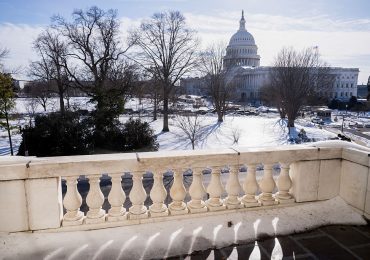 If The Government Shuts Down Again, How Could You Be Impacted?