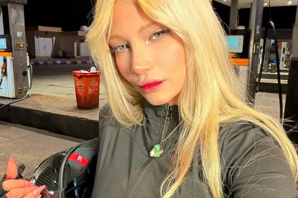 Teen motorbike influencer, 19, shot dead by Iranian security forces during anti-regime protests