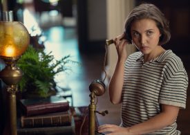 Breaking Down The Twisty Ending of Agatha Christie’s Seven Dials