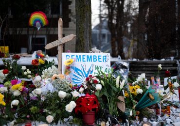 What We Know About the People Shot by Federal Agents in Minneapolis and Portland