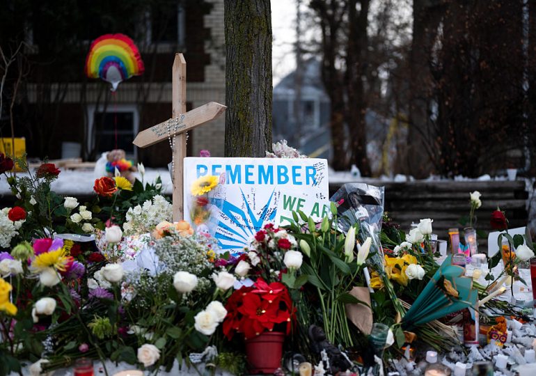 What We Know About the People Shot by Federal Agents in Minneapolis and Portland