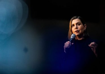 ‘Legal Intimidation and Physical Intimidation’: Slotkin Condemns Trump Administration’s Investigation Into Her Over ‘Illegal Orders’ Video