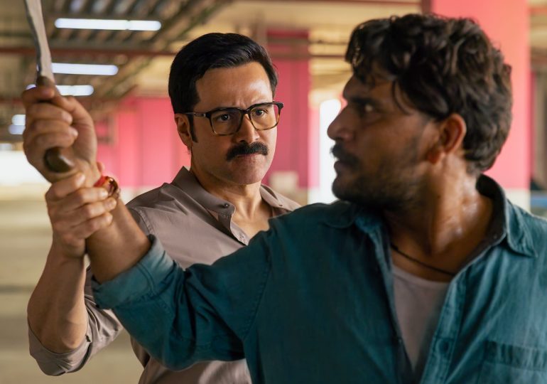 Breaking Down the Ending of Netflix’s Indian Airport Smuggling Thriller Taskaree