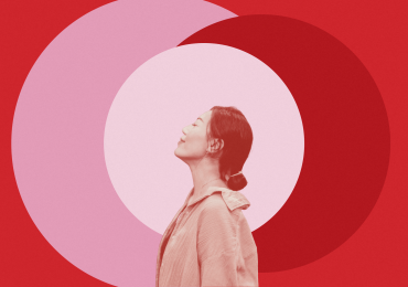 The 1-Minute Trick to Calming Down Your Nervous System