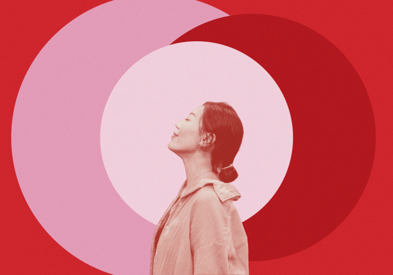 The 1-Minute Trick to Calming Down Your Nervous System