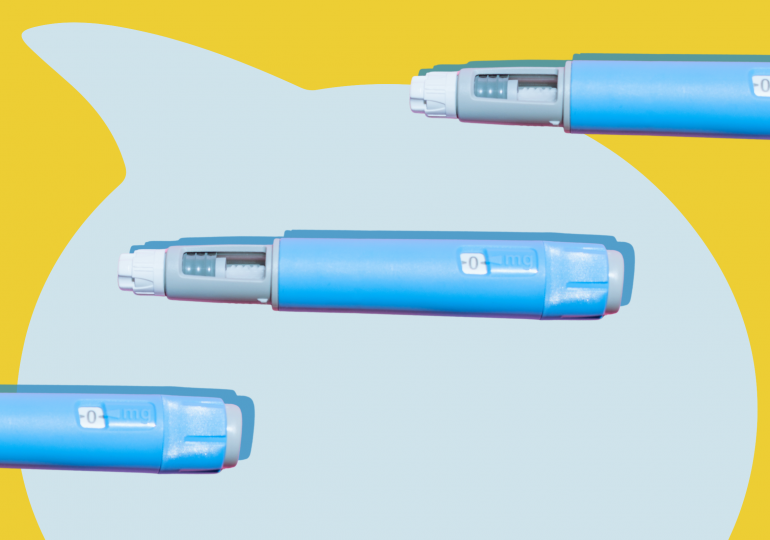 Can I Ask Someone if They’re on Ozempic?