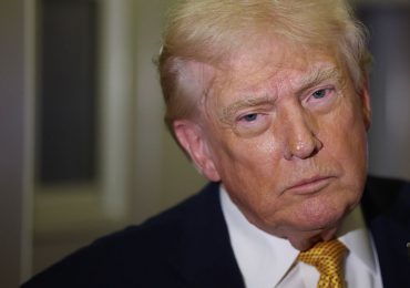 The Real Reason Why Trump’s Venezuela Strike Should Scare Taiwan