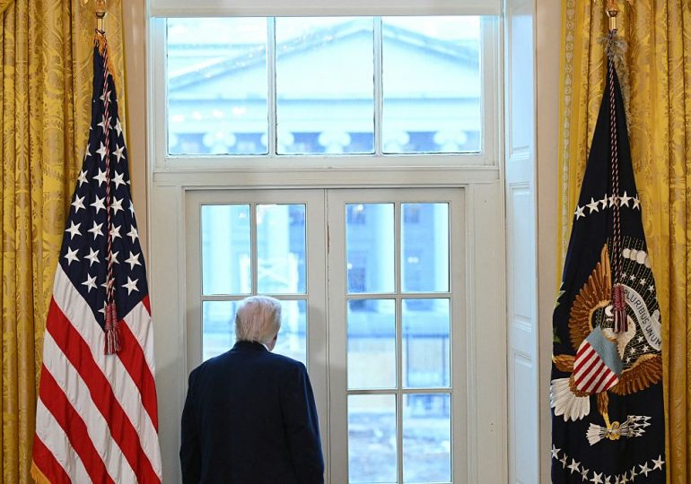 Trump’s Venezuela Takeover Won’t Stop Overdoses in the U.S.