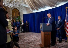 Oil is a Bad Excuse for Trump’s Strike on Venezuela