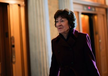 With the Midterms Looming, Trump Keeps Pushing for His Republican Critics to Lose Their Seats