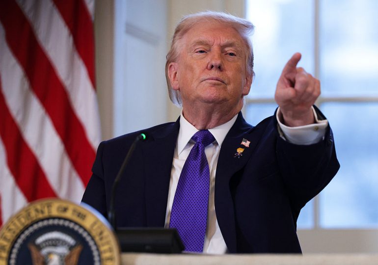 U.S. Makes First Venezuelan Oil Sale After Maduro’s Ouster, Valued at $500 Million