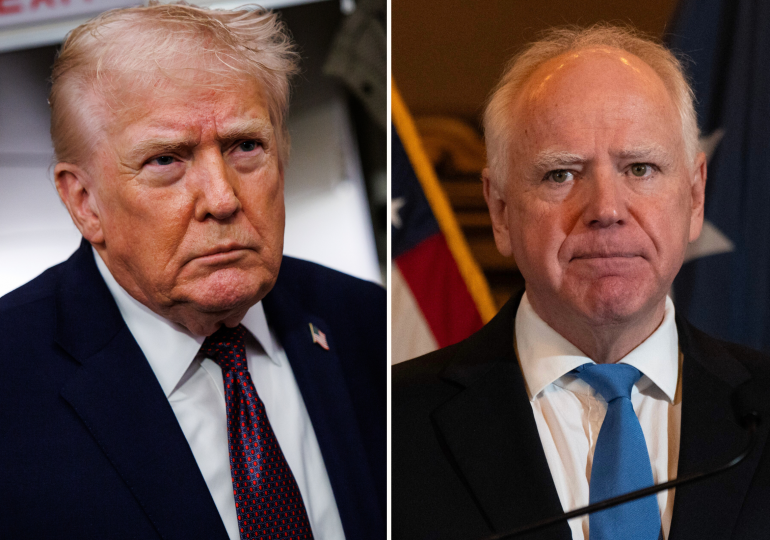 Why Trump Invoking the Insurrection Act Over ICE Protests Would Be So Alarming