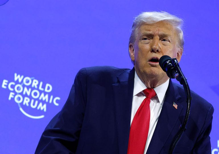 Trump Mocks Climate Change Concerns Ahead of Historic Winter Storm. Here’s Why That’s Wrong