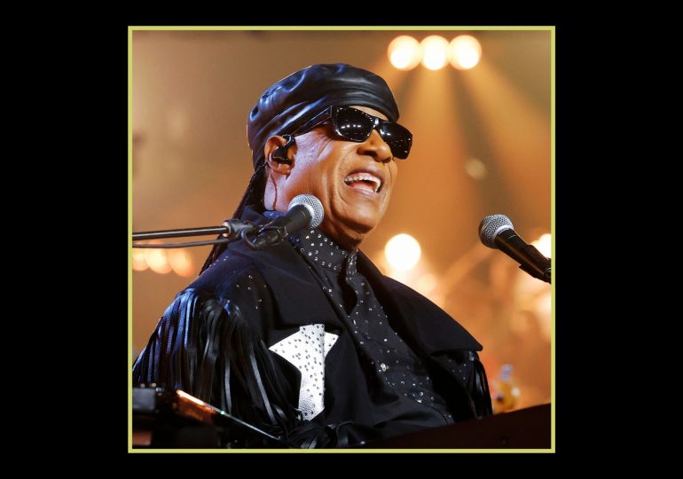 Why Stevie Wonder Wanted to Make a Film About the Fight for Martin Luther King Jr. Day